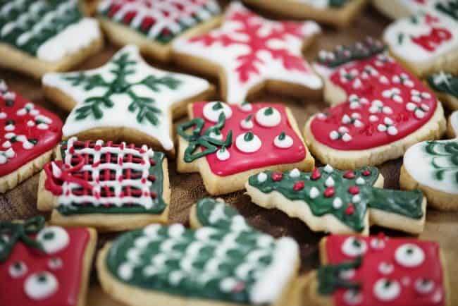 Healthy Holiday Eating Tips, Tricks & Strategies