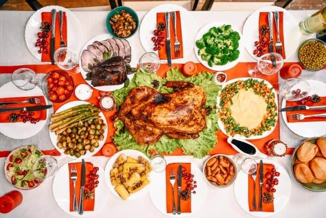 Recipe photograph