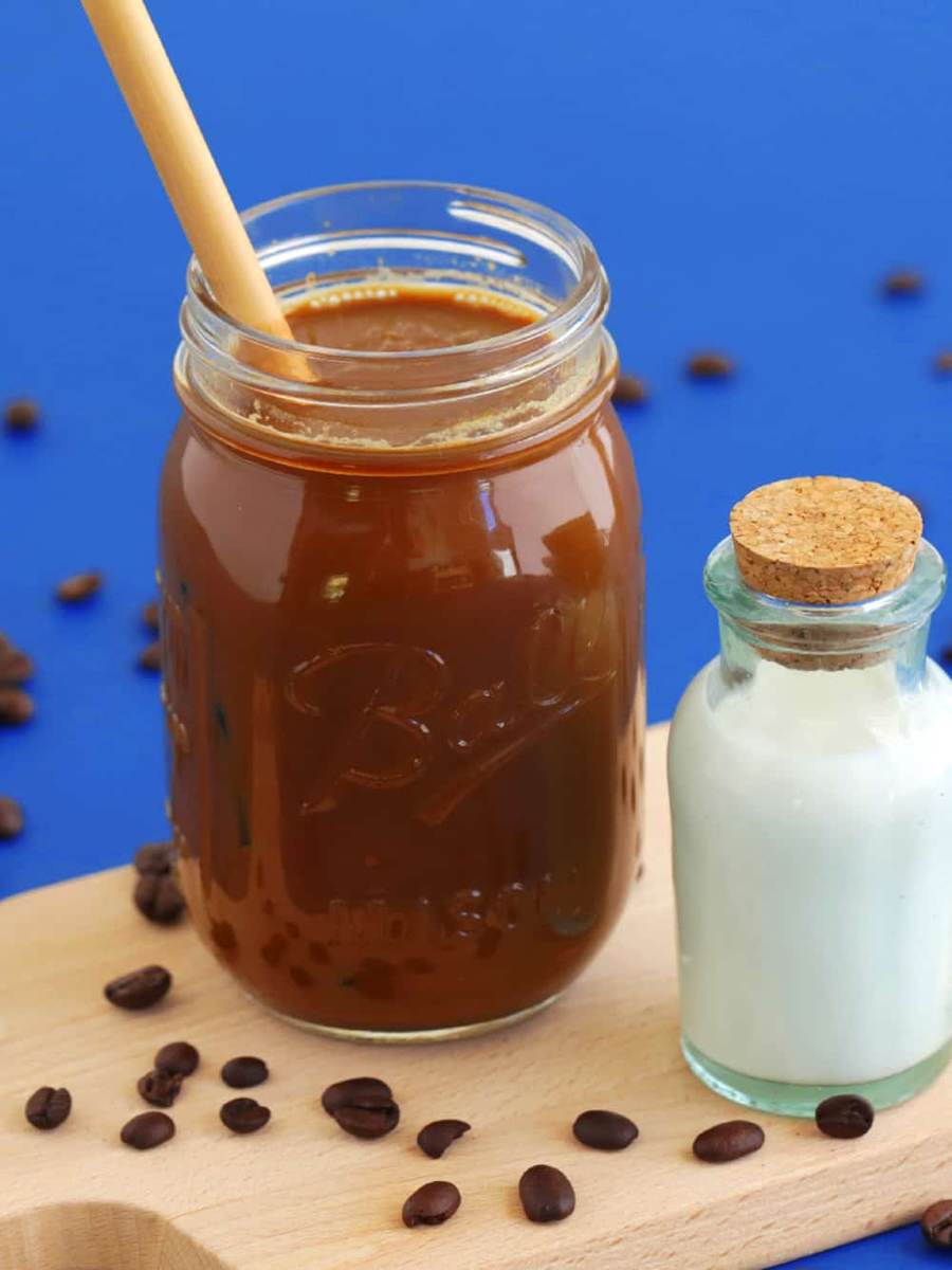 Cold Brew Concentrate