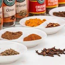 Recipe photograph