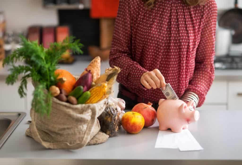 Cheap Healthy Lunch Ideas: Sandwiches & Salads