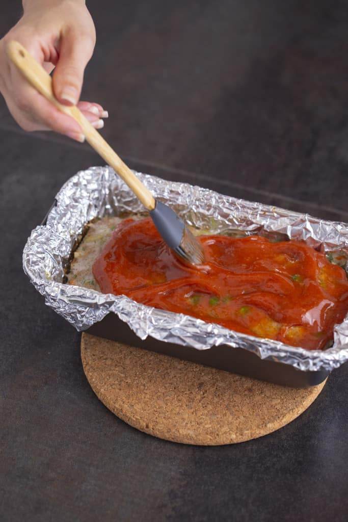 How to cook meatloaf in the oven