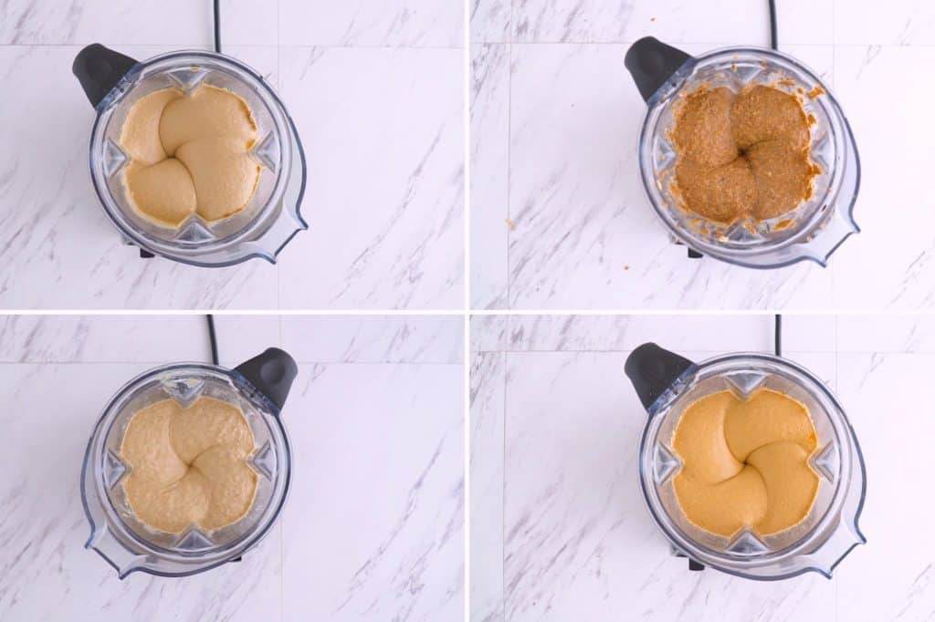 Flourless Oatmeal Blender Muffins | 7 Healthy Blender Muffins + FREE eBook!
