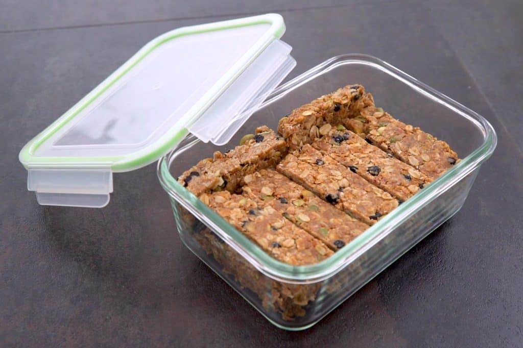 Meal Prep Breakfast Ideas