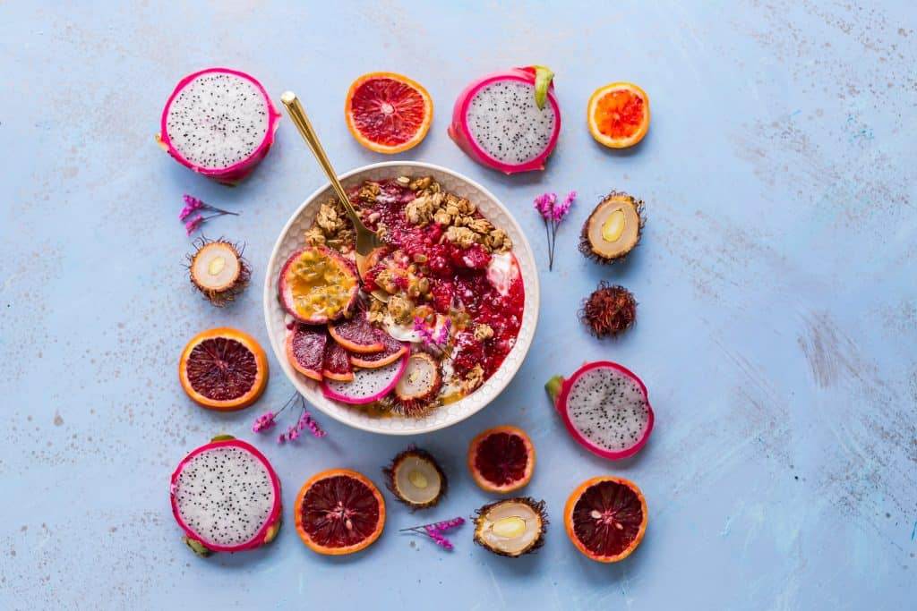 unhealthy relationship with food, how to change your relationship with food