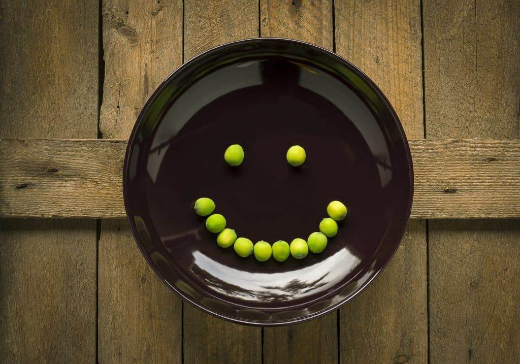 how to have a better relationship with food, food anxiety