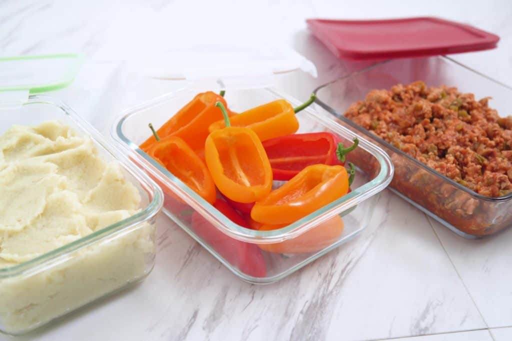 Healthy Sloppy Joes Recipe, ground turkey sloppy joes, homemade sloppy joes, sloppy joe sliders, easy healthy dinner recipes, cheap dinner ideas, meal prep dinners, cheap meal prep for the week, cheap healthy meals