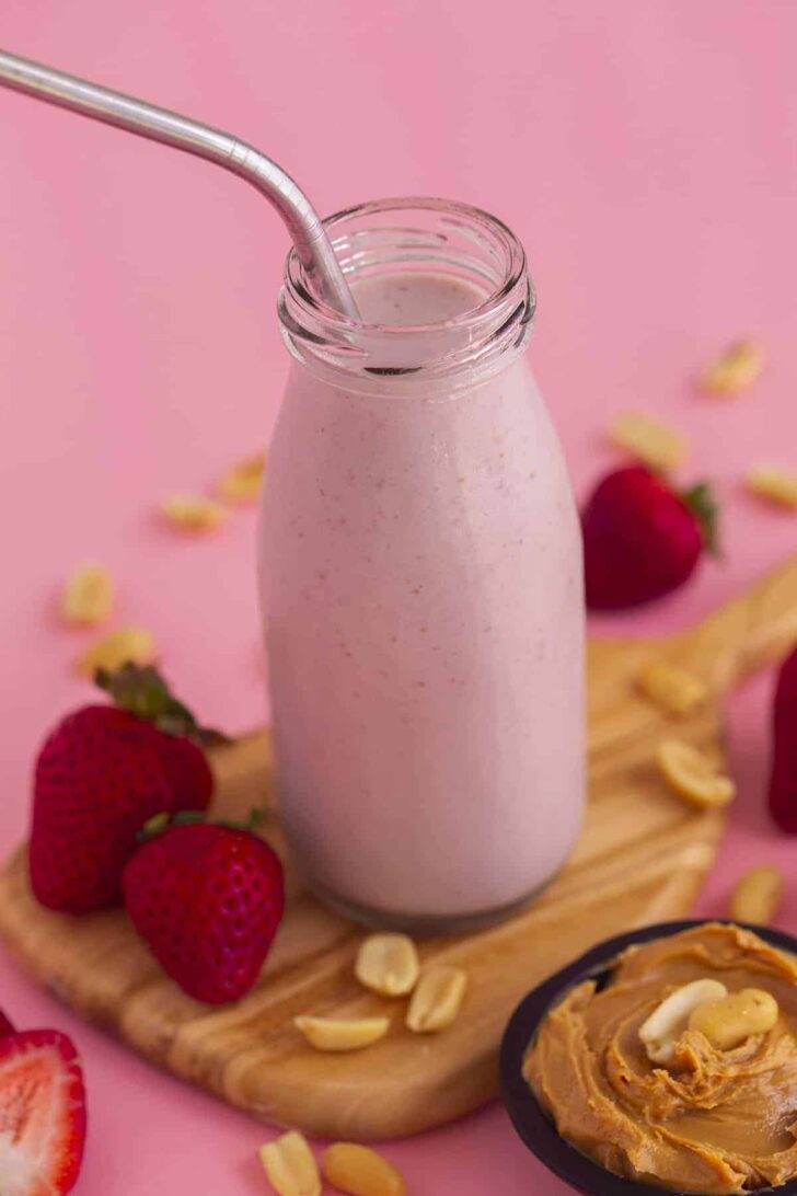Healthy Smoothies for Kids