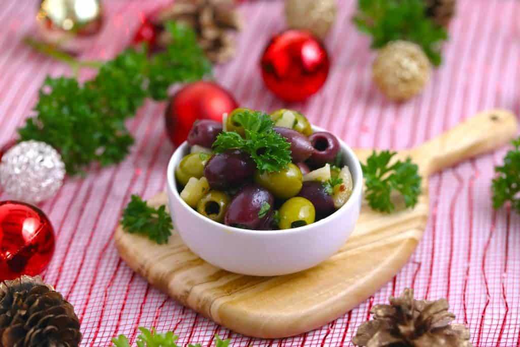 Recipe photograph