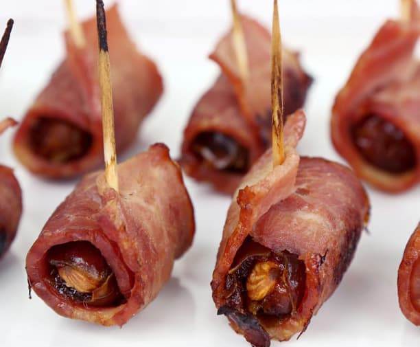 Recipe photograph