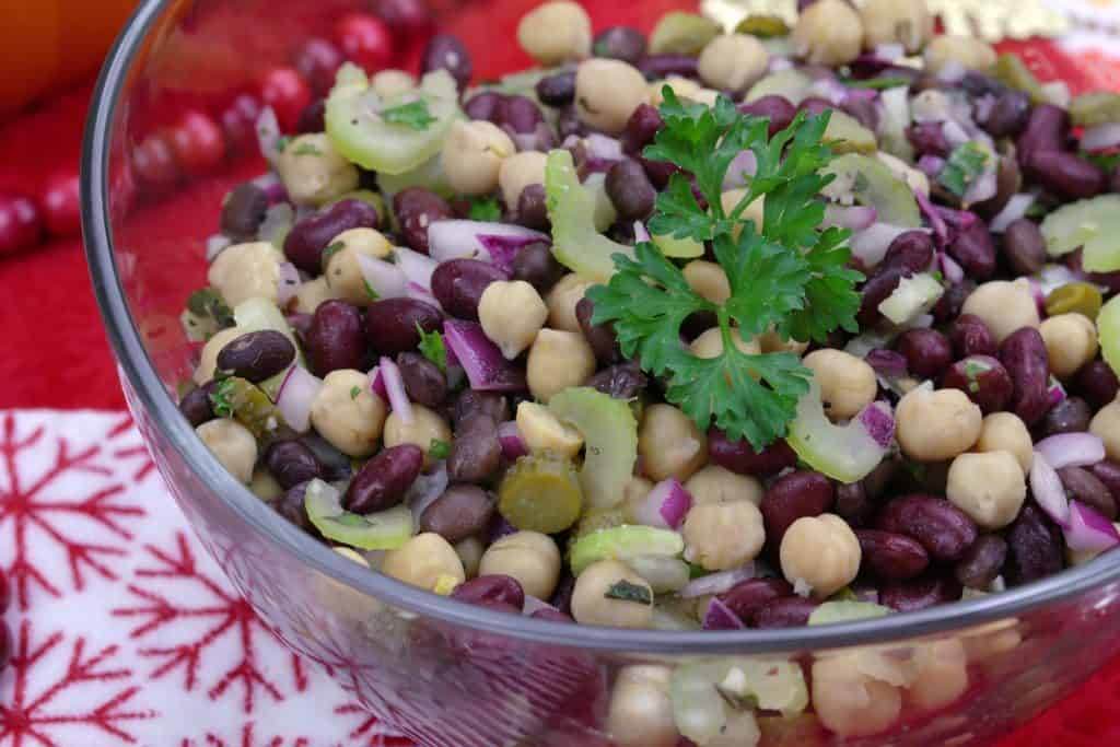 Recipe photograph