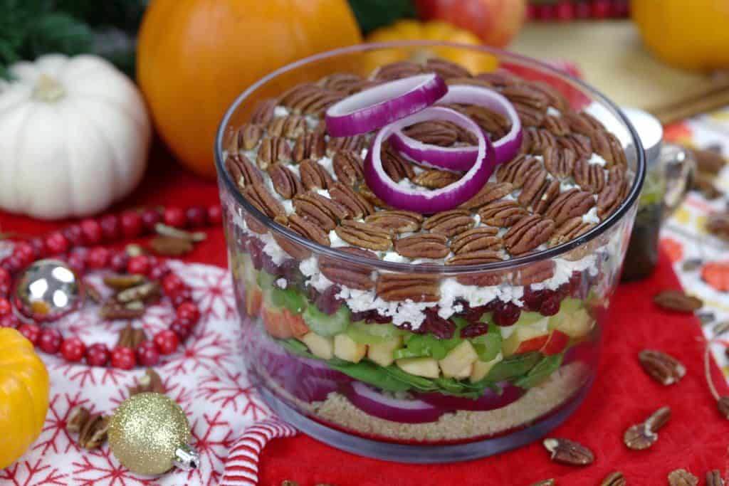 Recipe photograph