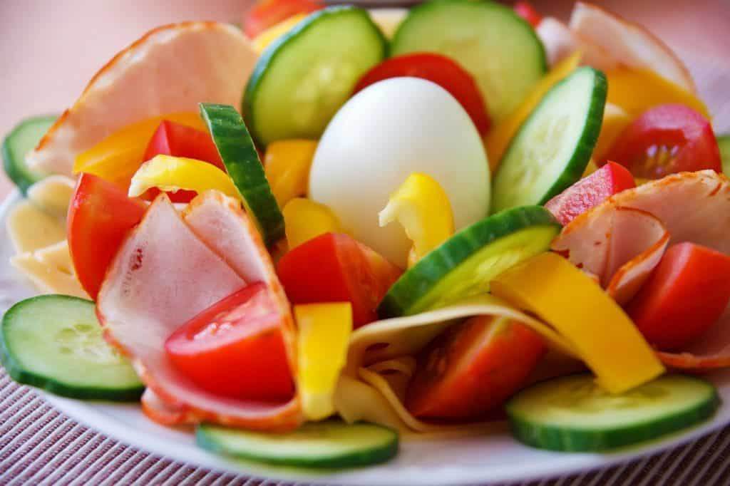 Recipe photograph