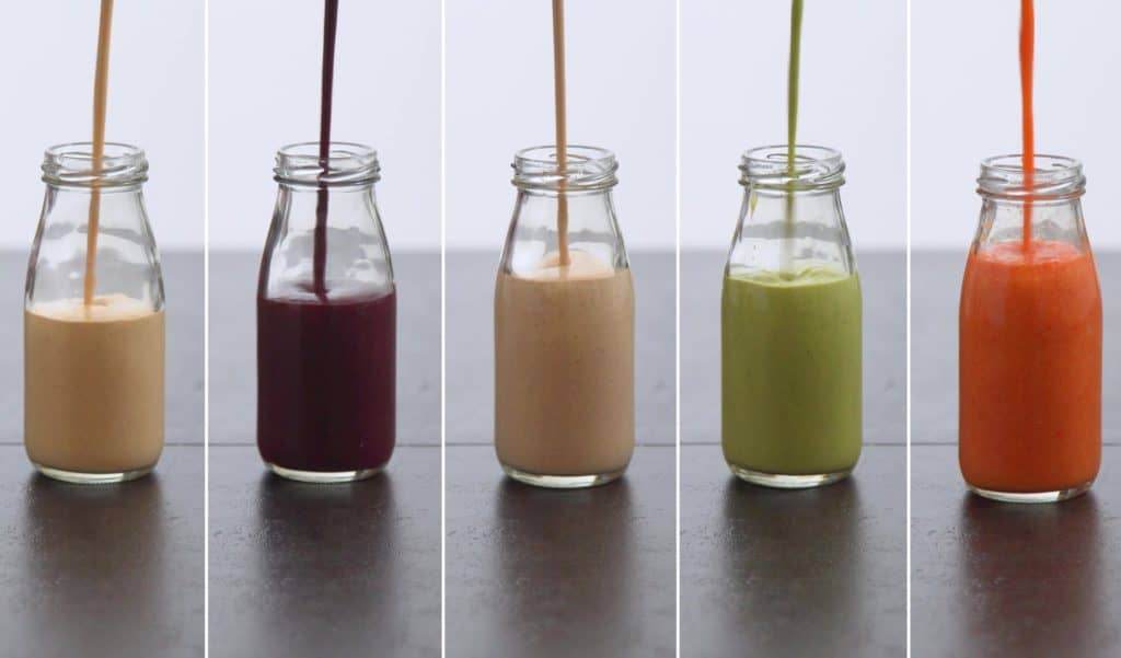 Prune Juice Smoothie Recipes