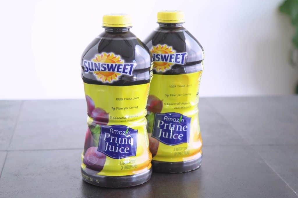 Prune Juice Smoothie Recipes