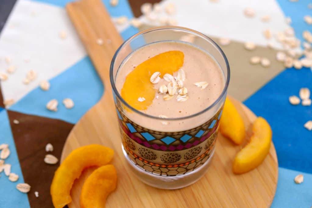 High Fiber Smoothie Recipes
