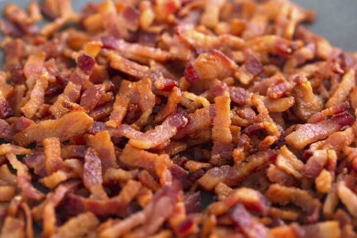 Best Bacon Bits Recipe
