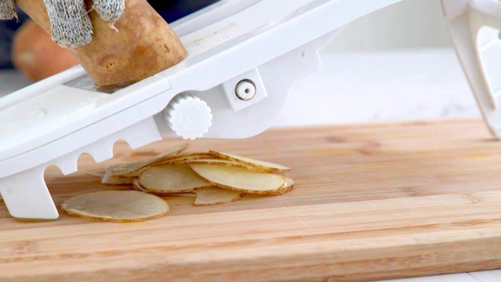 8 Baked Veggie Chips Recipes