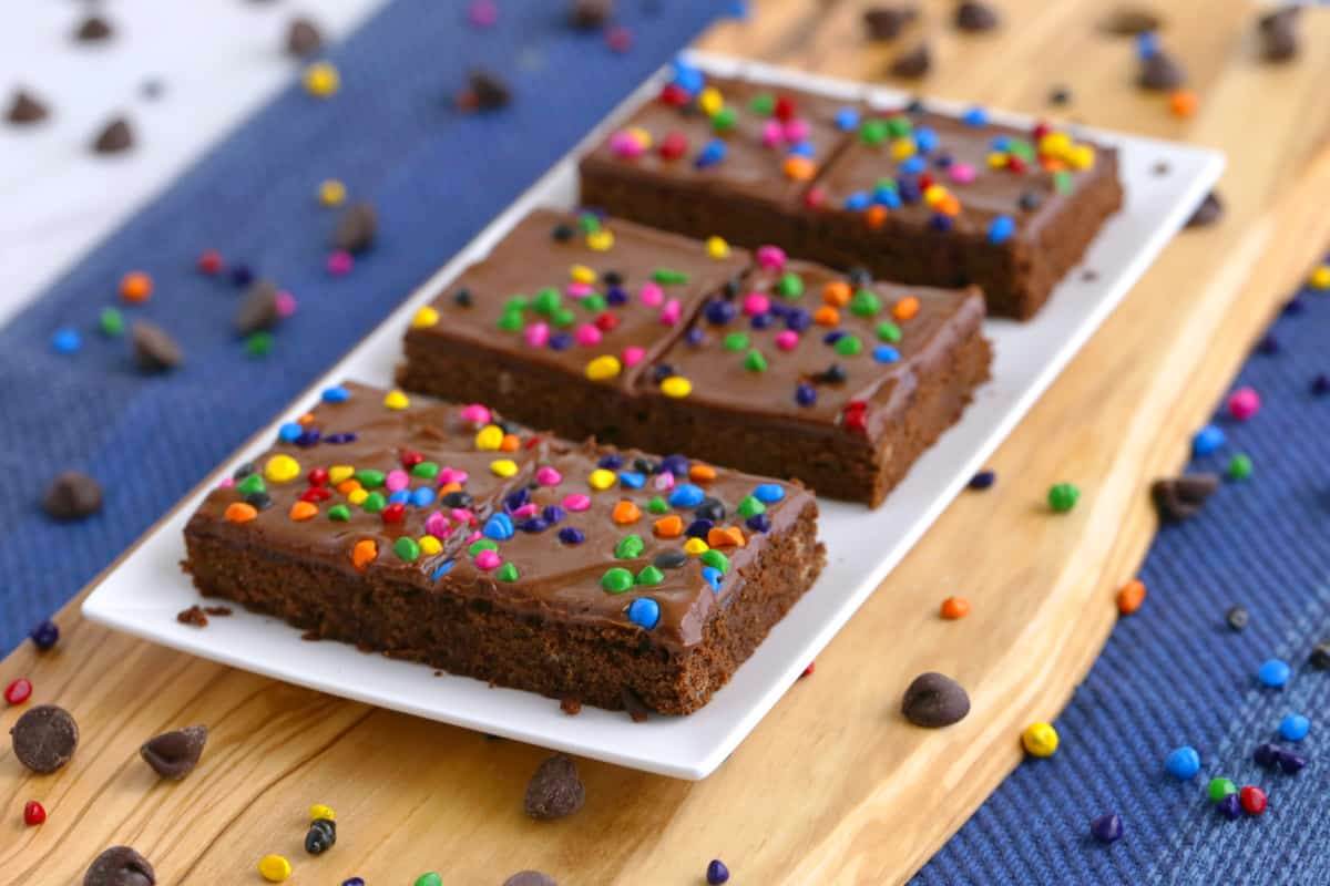 Recipe photograph