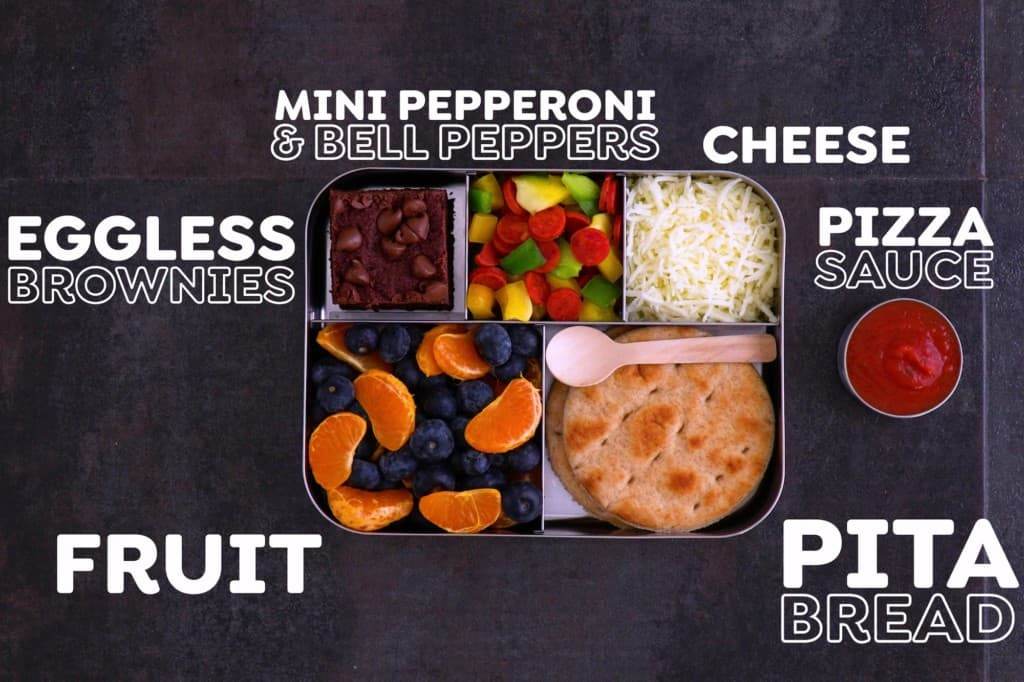 How to Make Homemade Lunchables