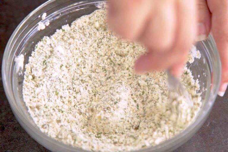 Copycat Hidden Valley Ranch Mix