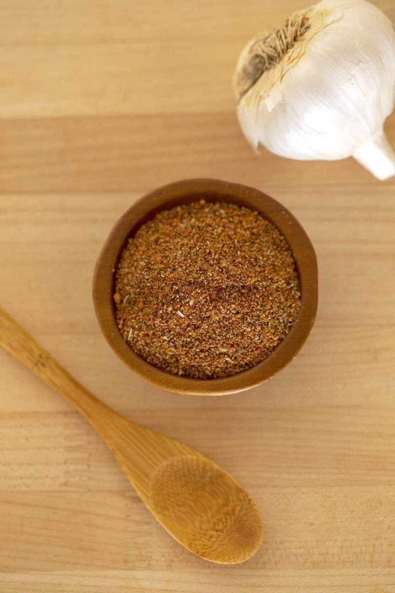 Easy Taco Seasoning Recipe