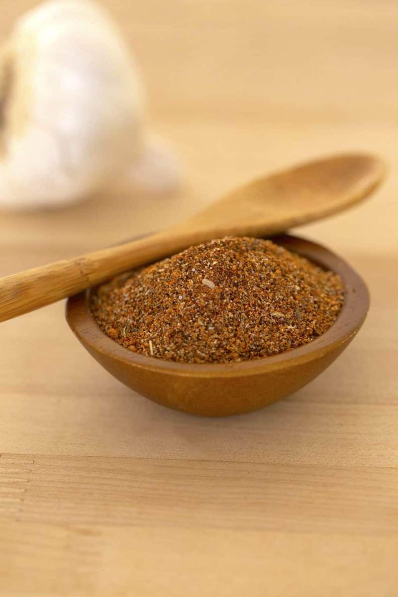 How to make Homemade Taco Seasoning