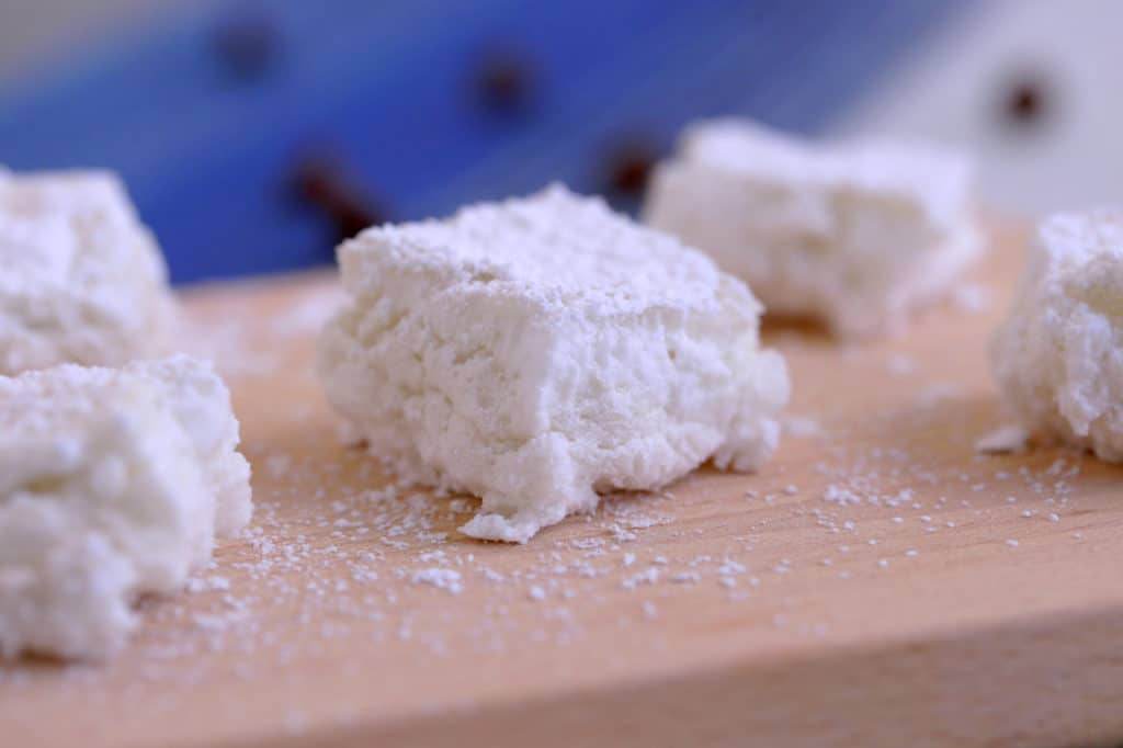 Vegan Marshmallow Recipe
