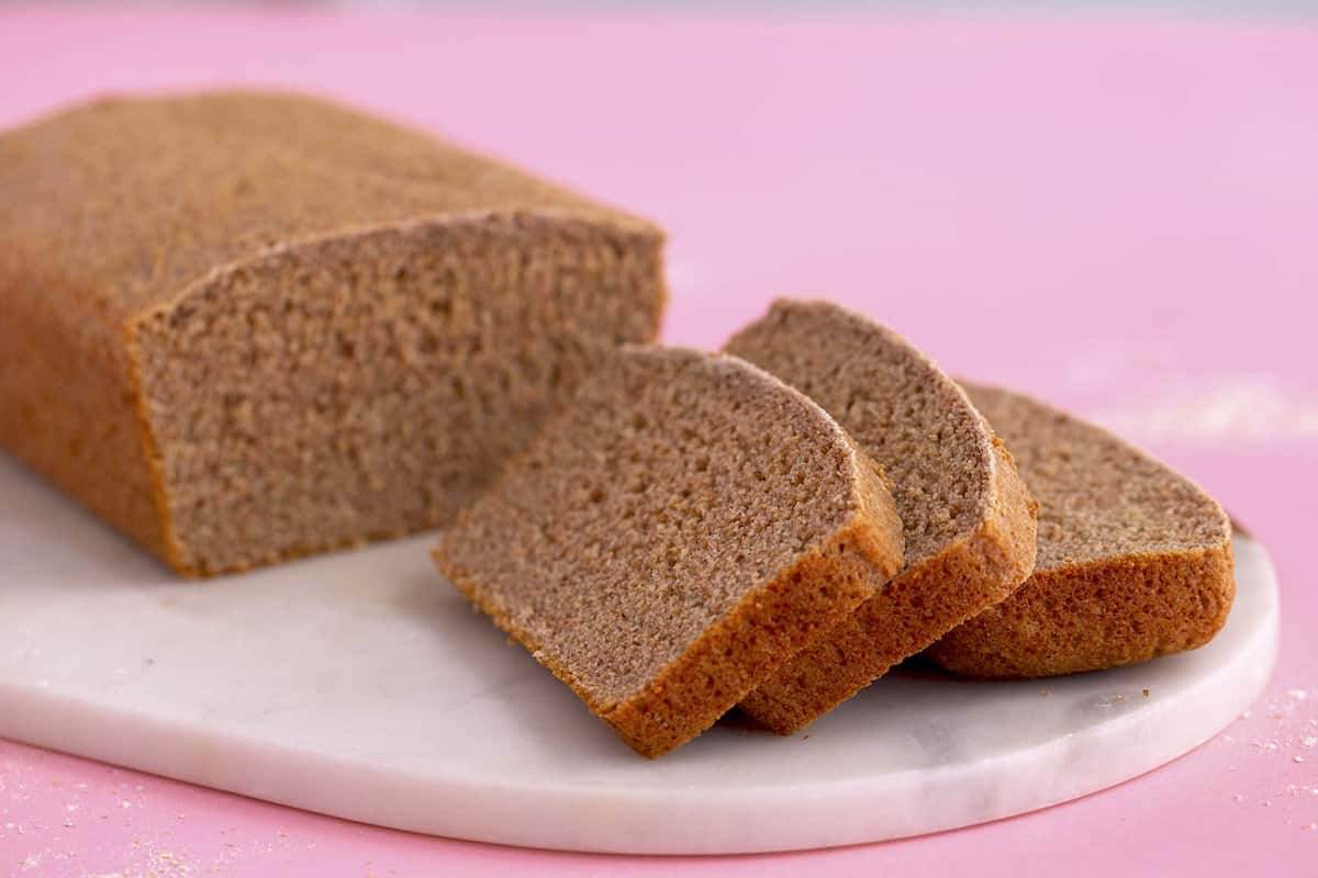 How to Make Honey Wheat Bread