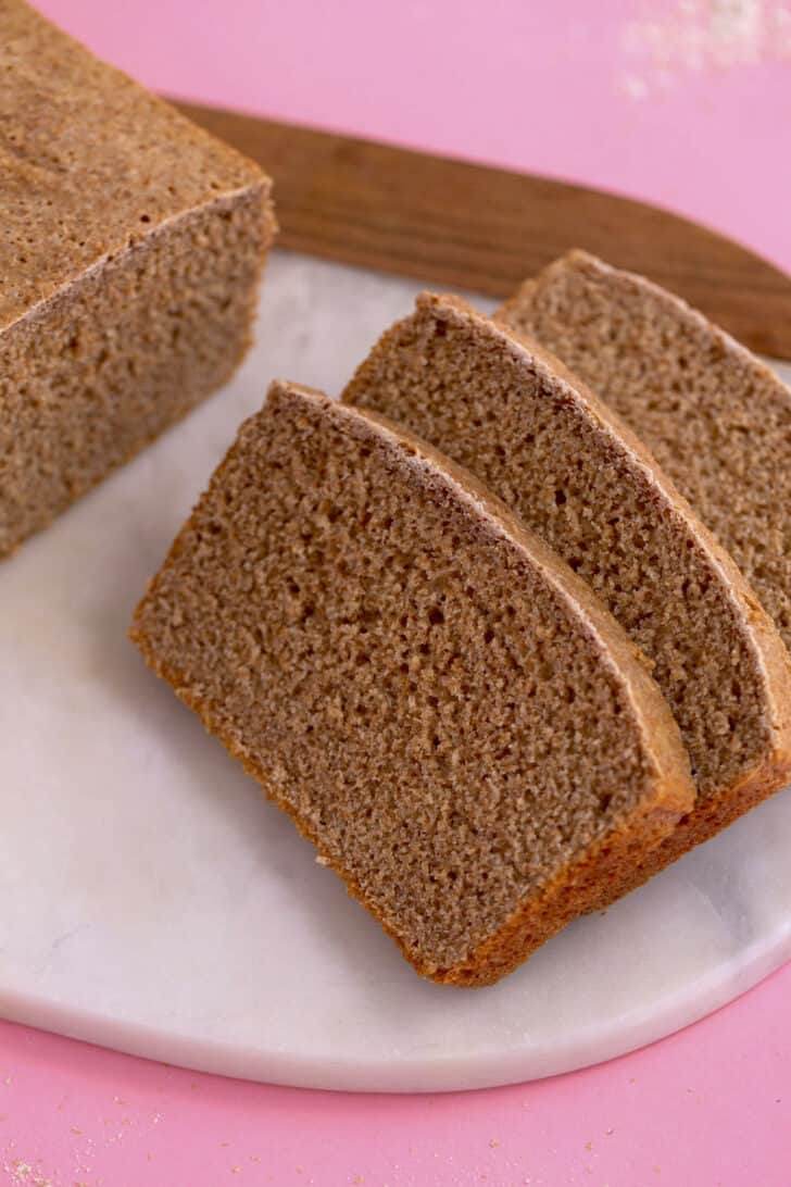 Honey Wheat Bread Recipe
