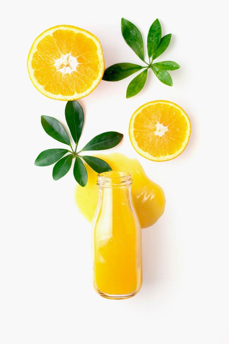 Healthiest store bought juice brands