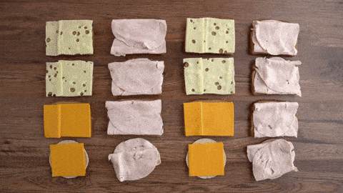 How to Freeze Deli Sandwiches