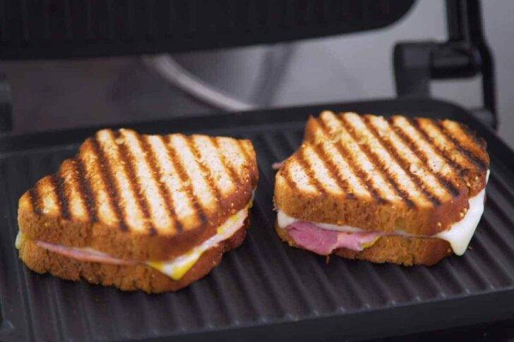 How to Freeze Sandwiches for Lunch, Make Ahead Freezer Sandwiches