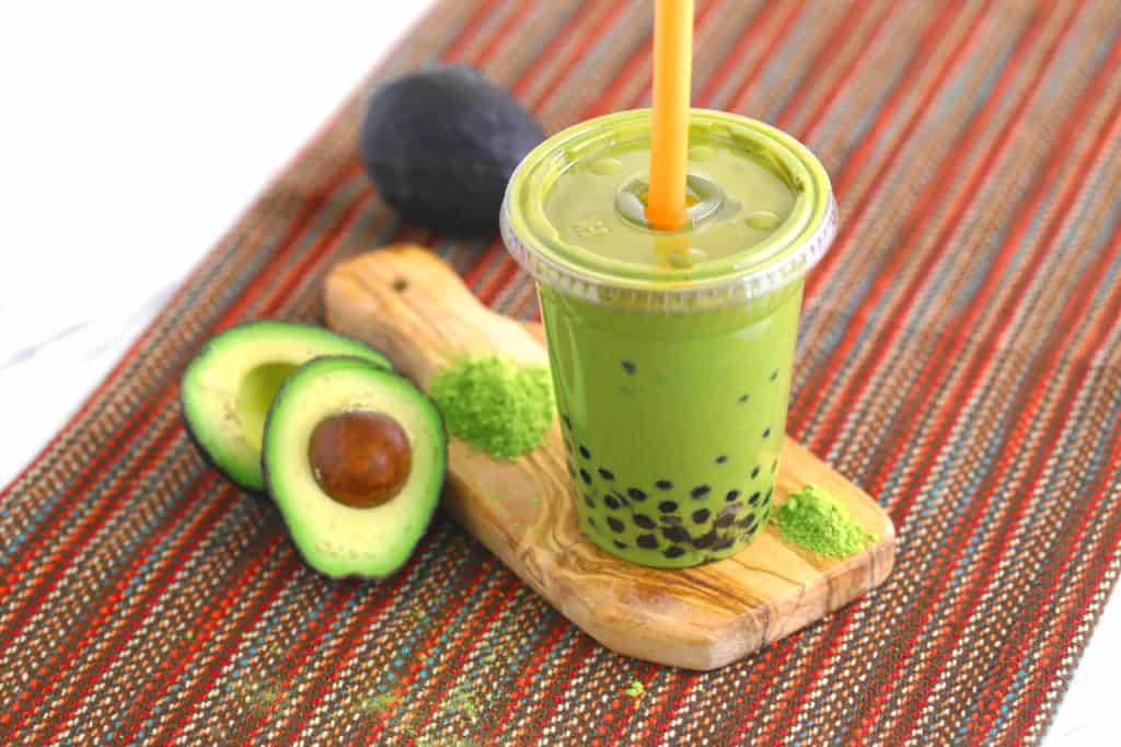 How to Make Bubble Tea at Home