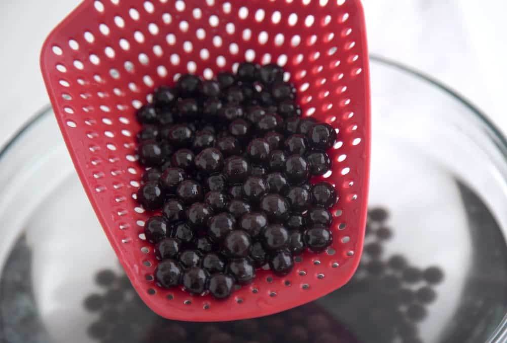 How to Cook Boba Pearls