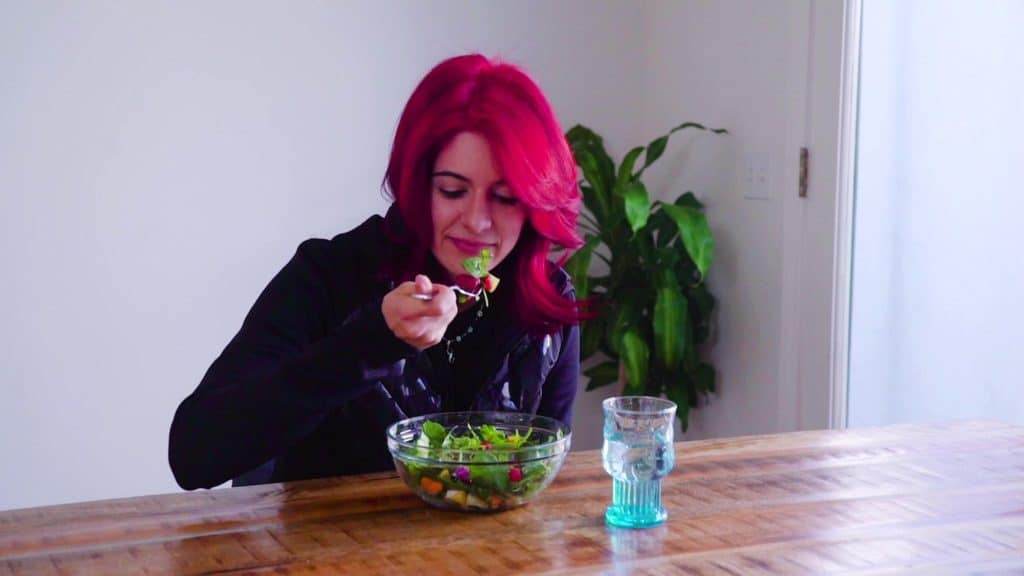 How to Practice Mindful Eating