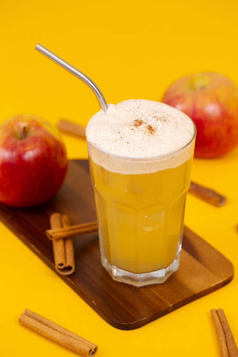 Recipe photograph
