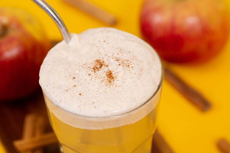 Recipe photograph