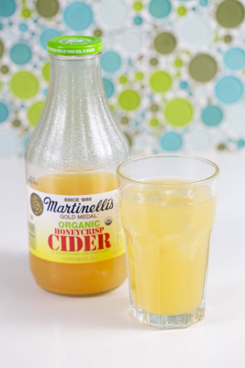 Recipe photograph