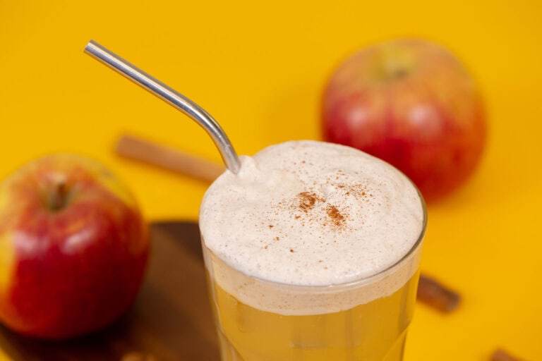 Recipe photograph