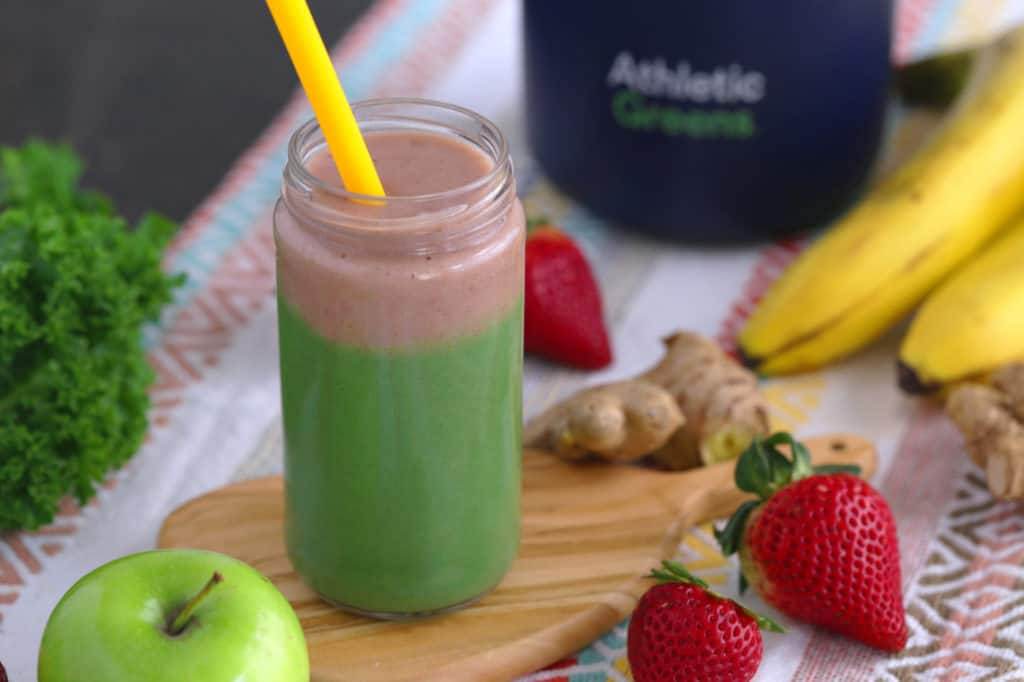 Immune Boosting Smoothie