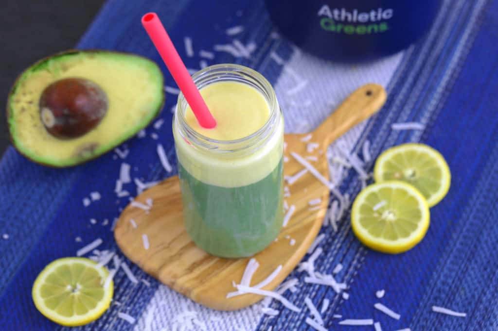 Healthy Smoothies to Boost Immune System