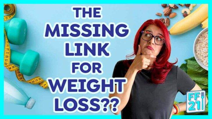 The importance of emotional intelligence for health & weight loss
