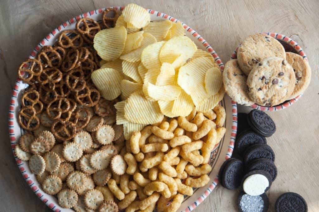 Omega 6 foods, sources of omega 6, inflammatory oils, omega 6 processed foods, worst inflammatory foods to avoid