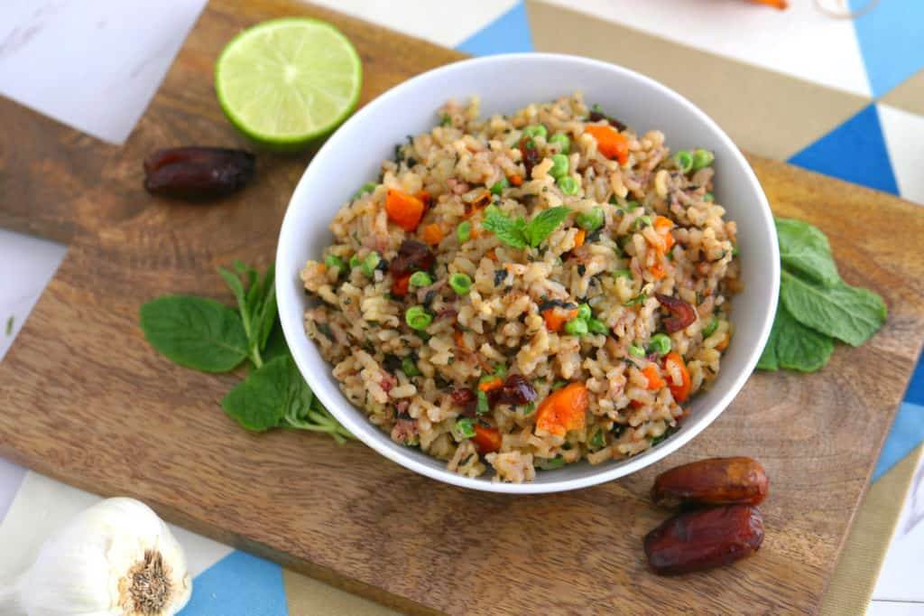 Instant Pot Risotto Recipes, spring vegetable risotto, arborio rice recipe, healthy risotto, risotto in instant pot, pressure cooker recipes, best instant pot recipes, vegan instant pot, arborio rice instant pot
