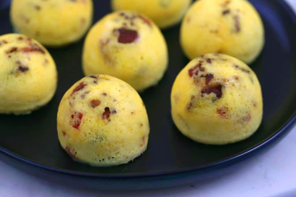 Instant Pot Egg Bites Recipe
