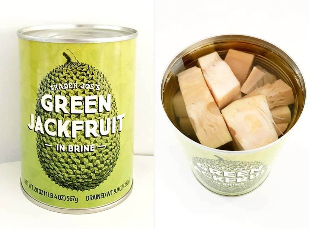 canned jackfruit, how to cook jackfruit, vegan pulled pork, how to prepare jackfruit, vegan jackfruit recipes, canned jackfruit recipes