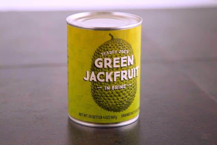 Canned Jackfruit Recipes