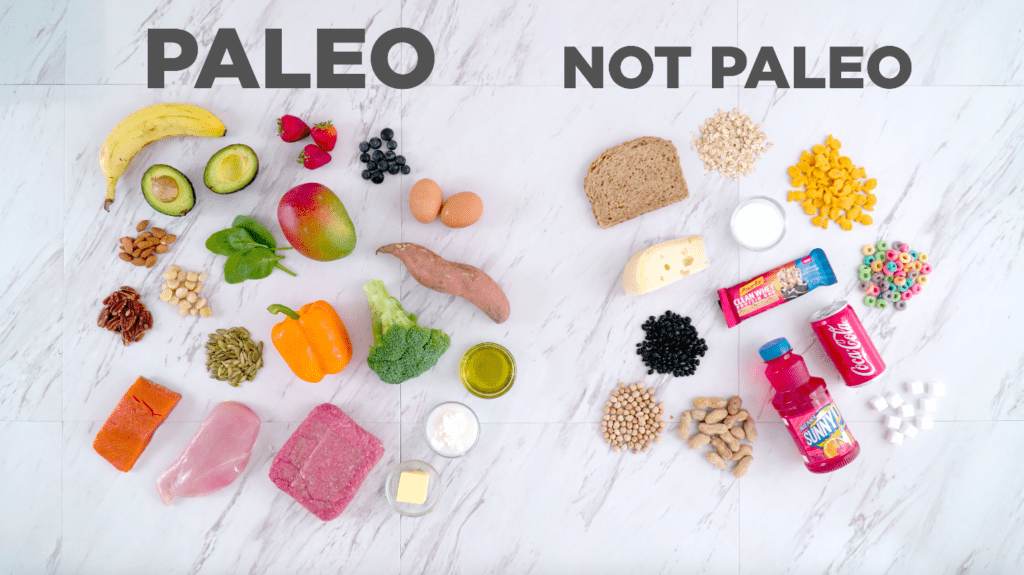 Paleo vs Keto, Are keto and paleo the same, high fat low carb diet, what does keto mean, keto diet foods, keto weight loss, ketogenic diet weight loss, how to start keto diet, what to eat on keto diet
