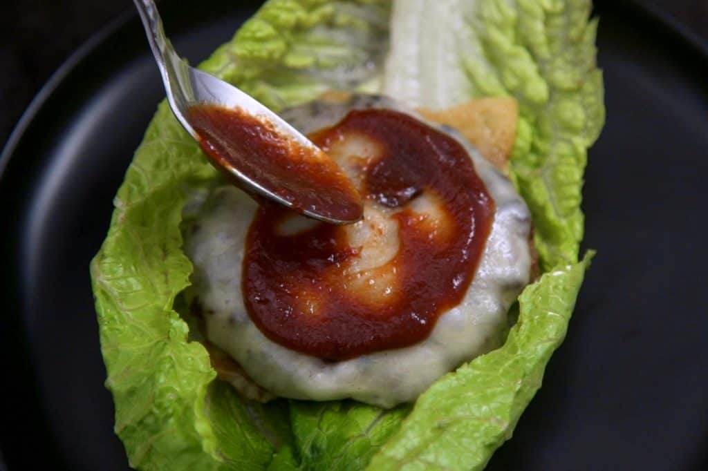 Coffee Ketchup